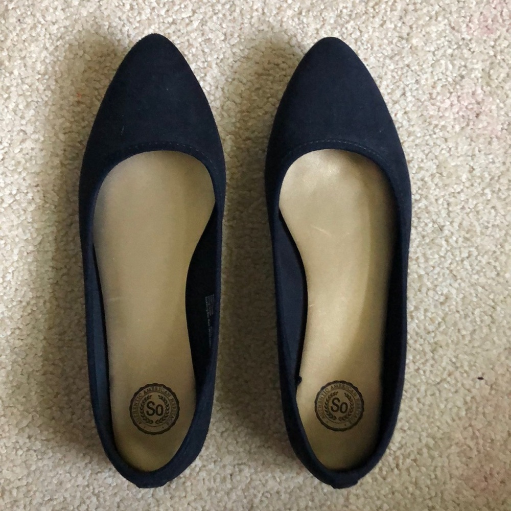 SO Flats